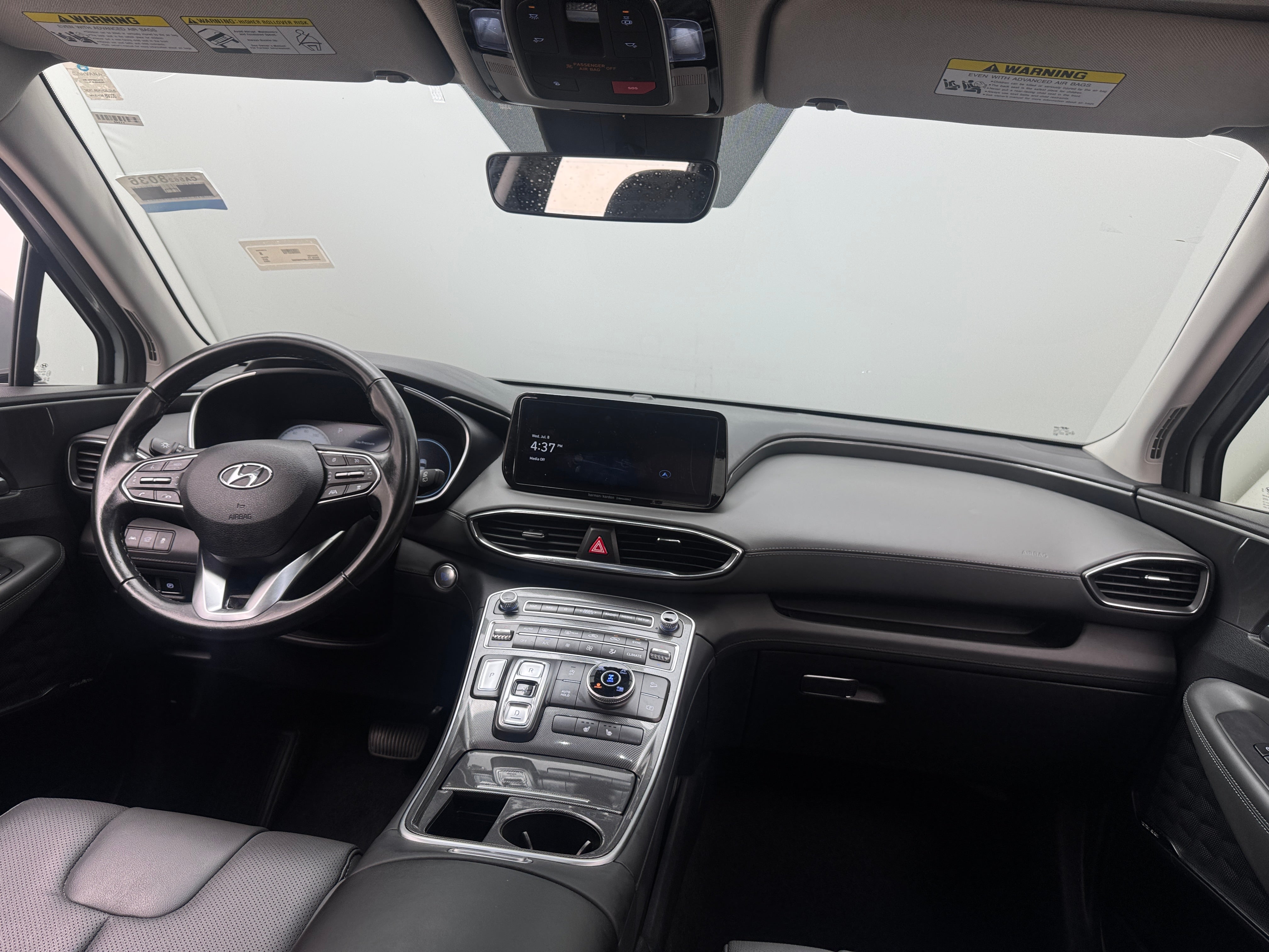 hyundai santa fe 2023 5NMS3DAJ8PH582552 image hyundai santa fe 2023 5NMS3DAJ8PH582552 image